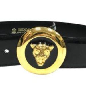 Escada Black Belt